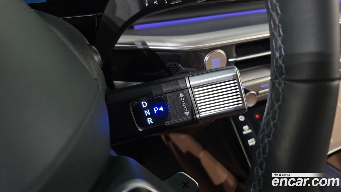 Hyundai Grandeur 2025
