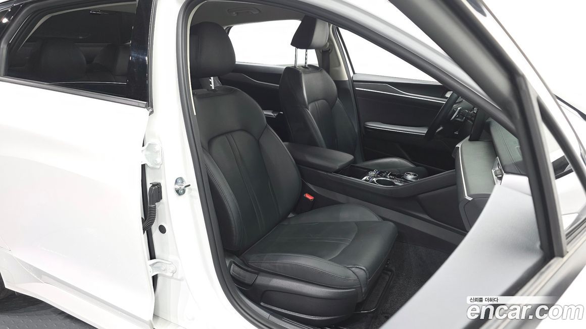 Kia K5 2023