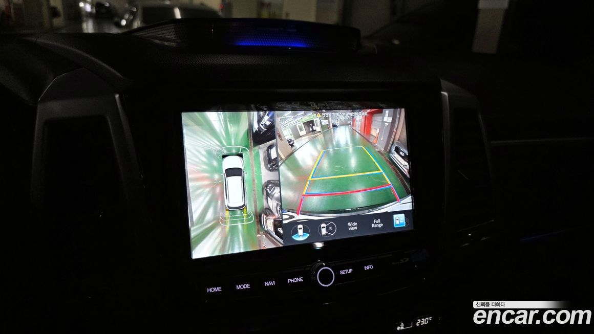 KG_Mobility_Ssangyong Rexton 2023