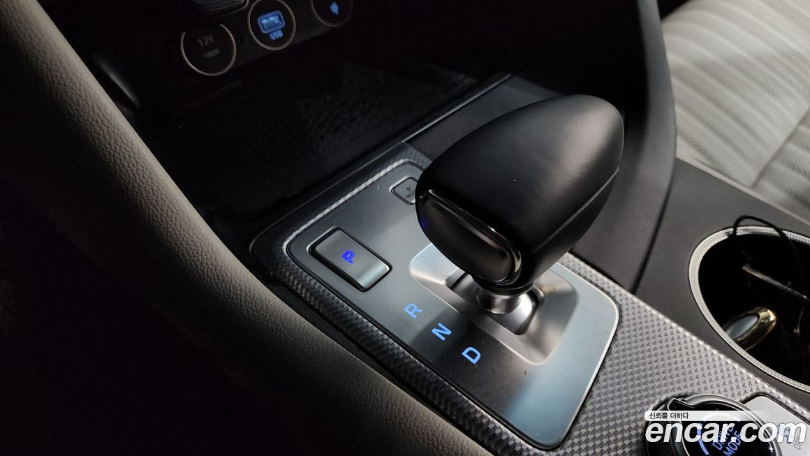 Genesis G70 2021