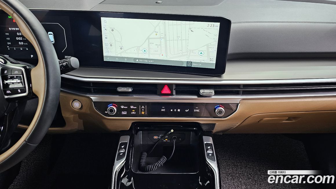 Kia Sorento 2024