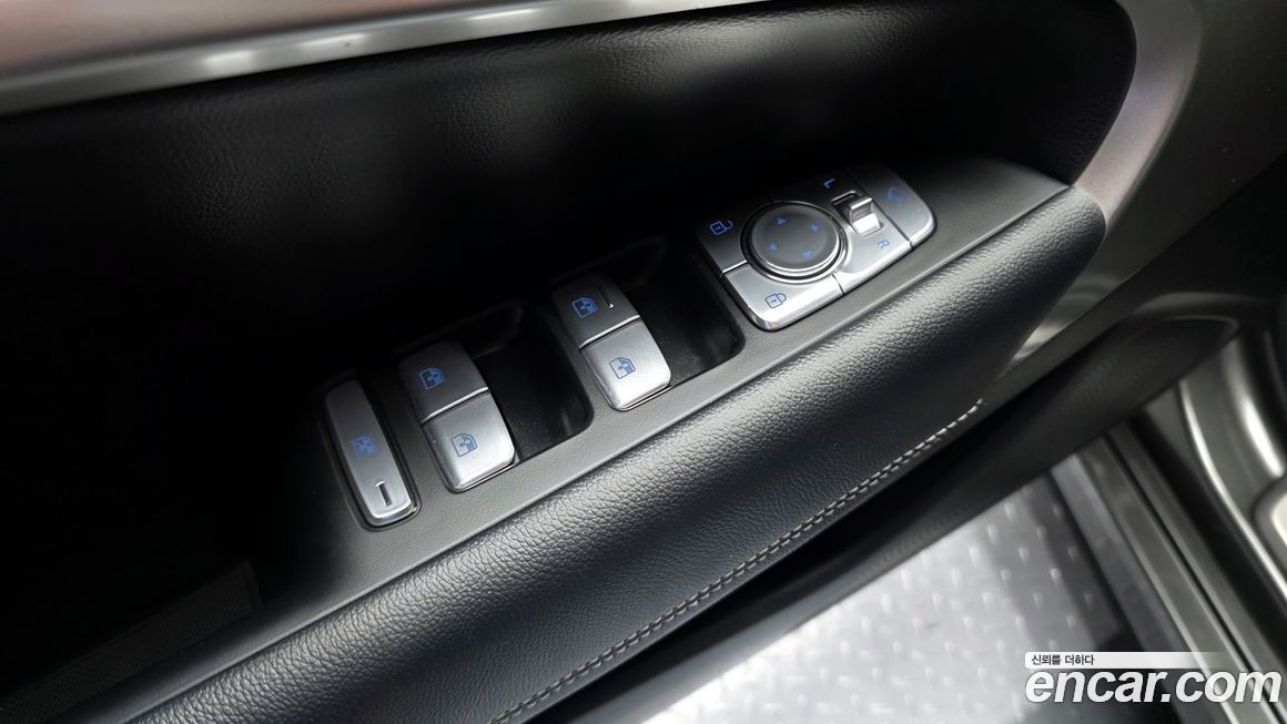 Genesis G70 2022