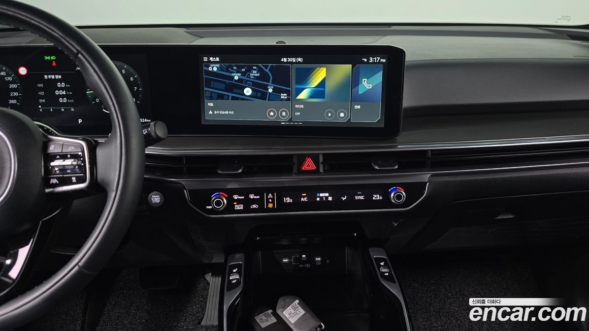 Kia Sorento 2025