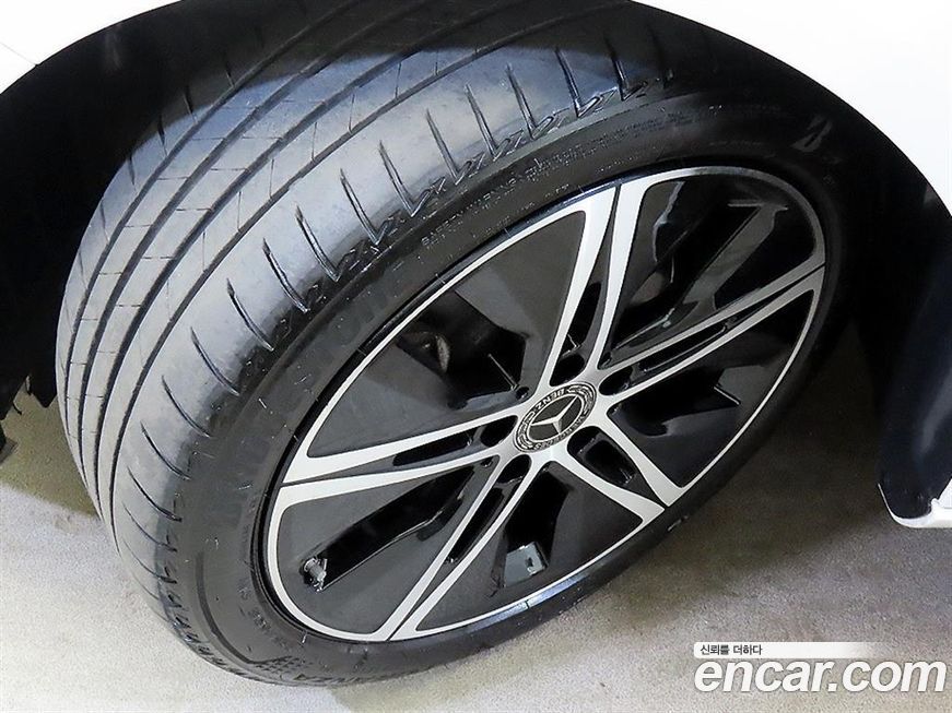 Mercedes-Benz A-Class 2025