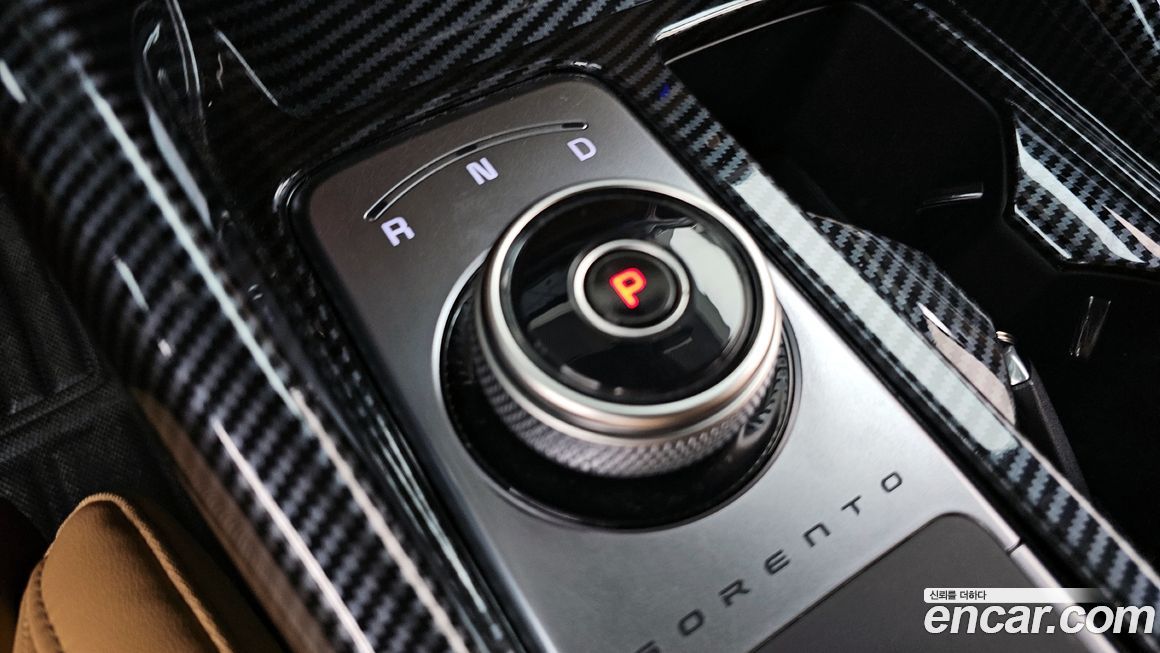 Kia Sorento 2023