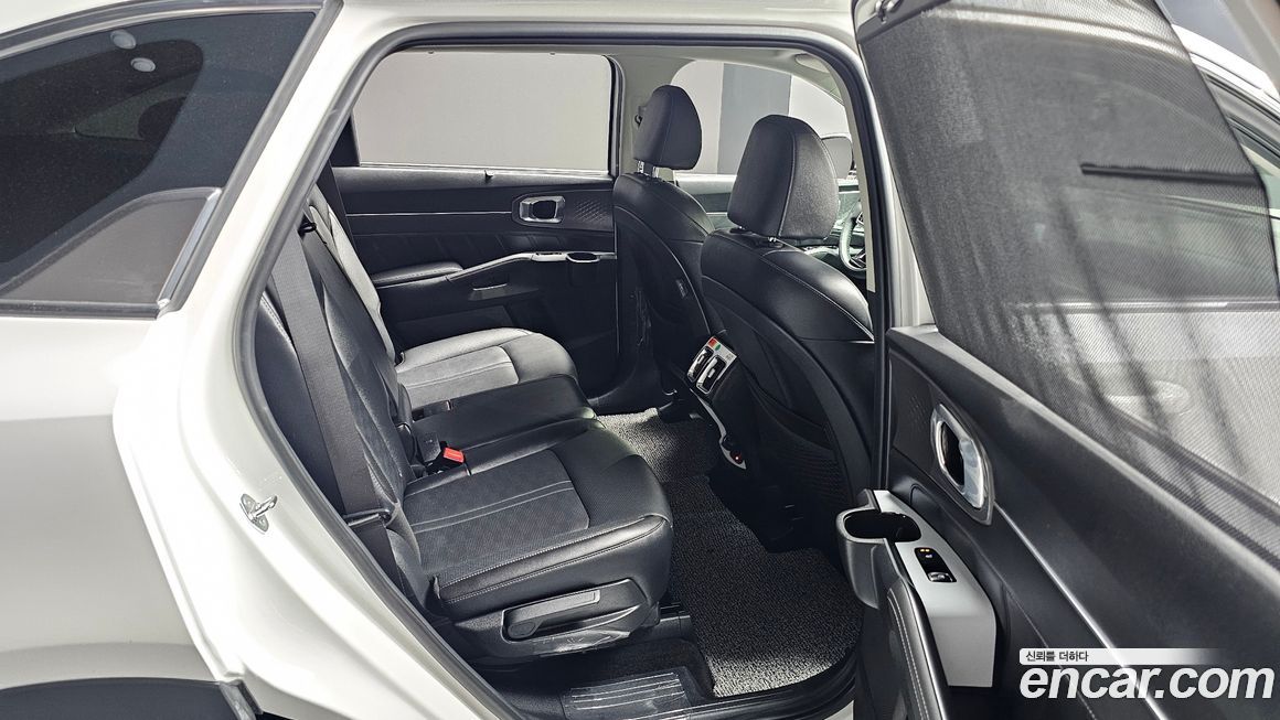 Kia Sorento 2025