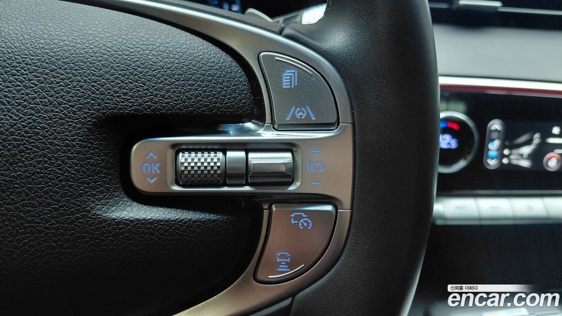 Genesis GV70 2021