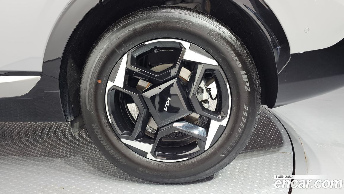 Kia Sportage 2025