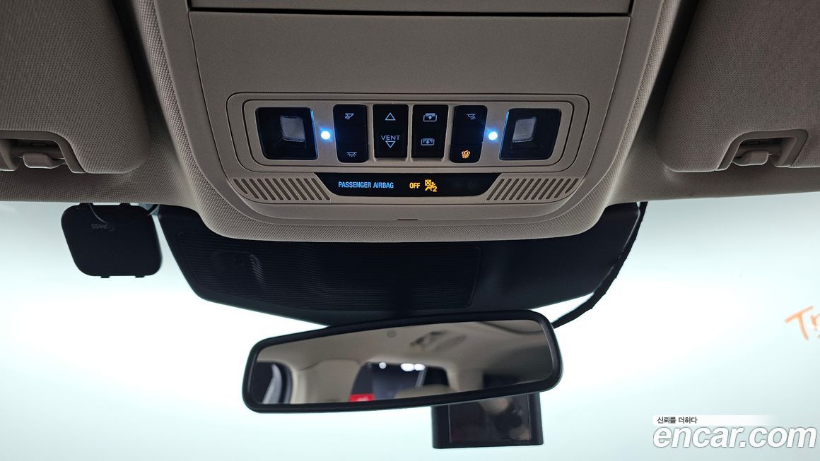 Ford Explorer 2021