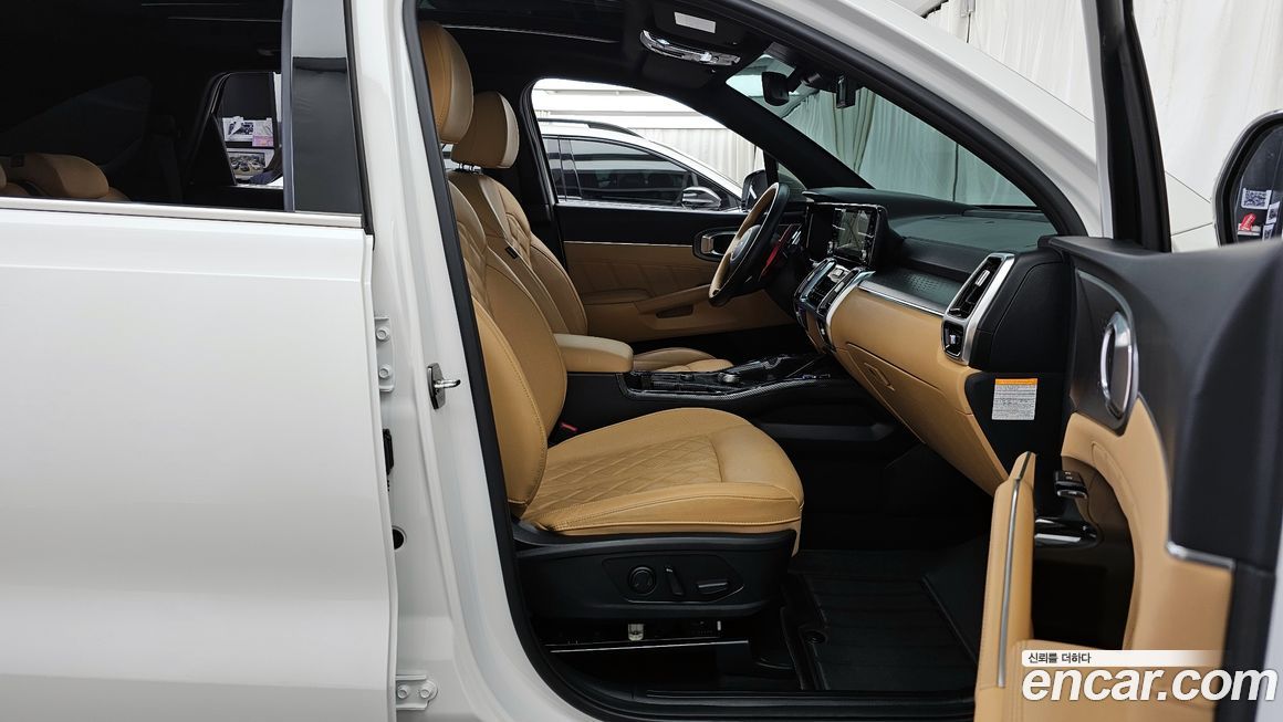 Kia Sorento 2023