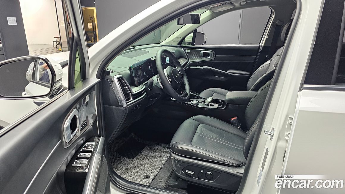Kia Sorento 2025