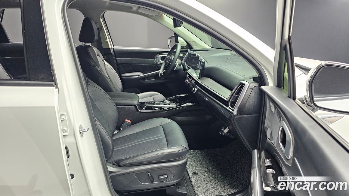 Kia Sorento 2025