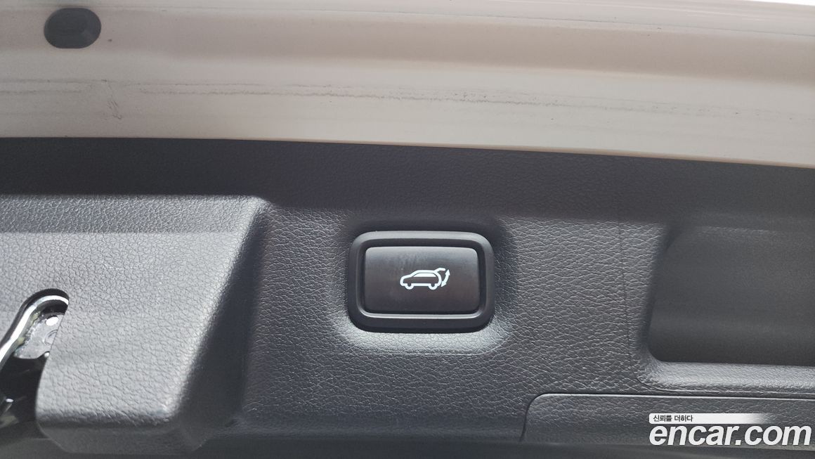 Hyundai Santafe 2022