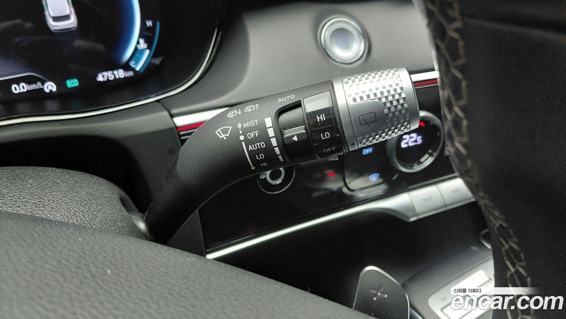 Genesis GV70 2021