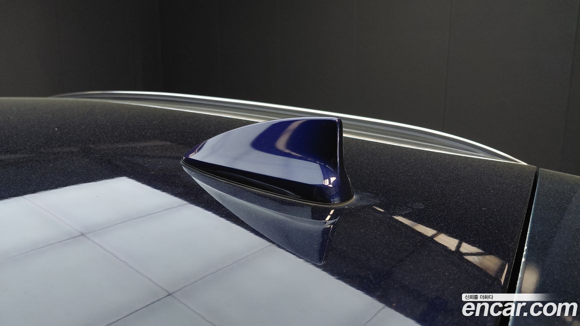 Genesis GV70 2021