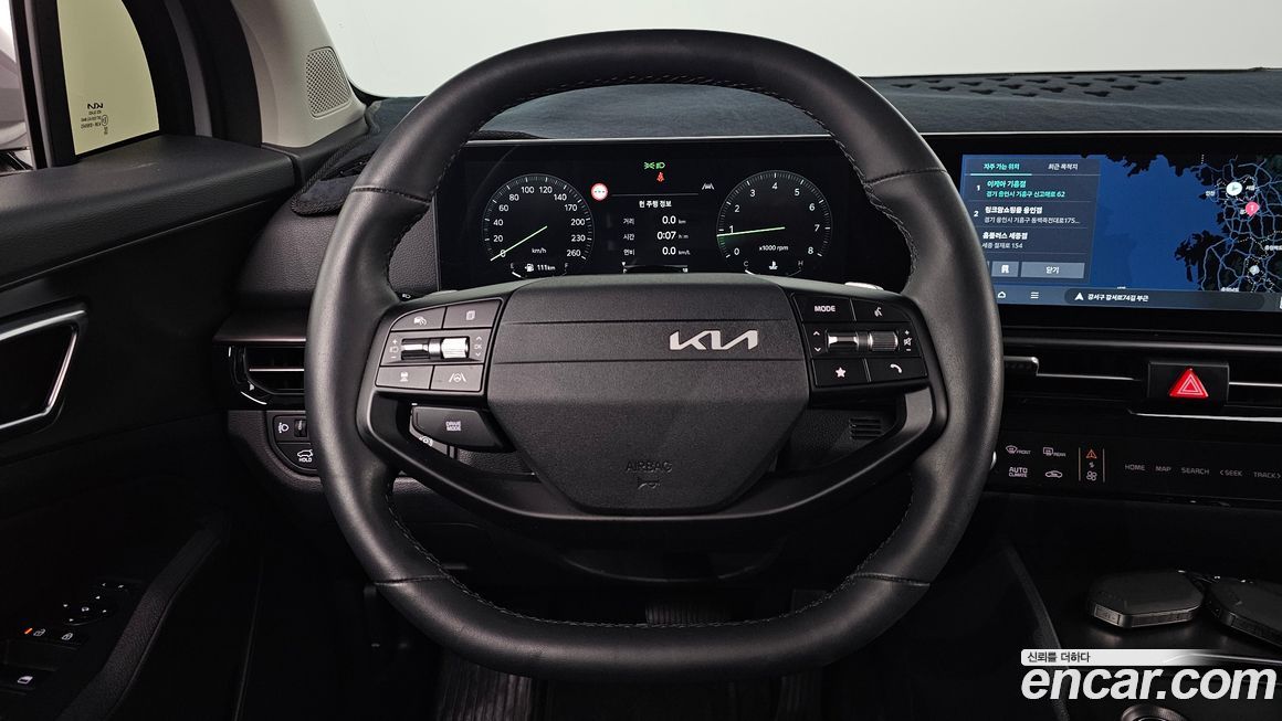 Kia Sportage 2025