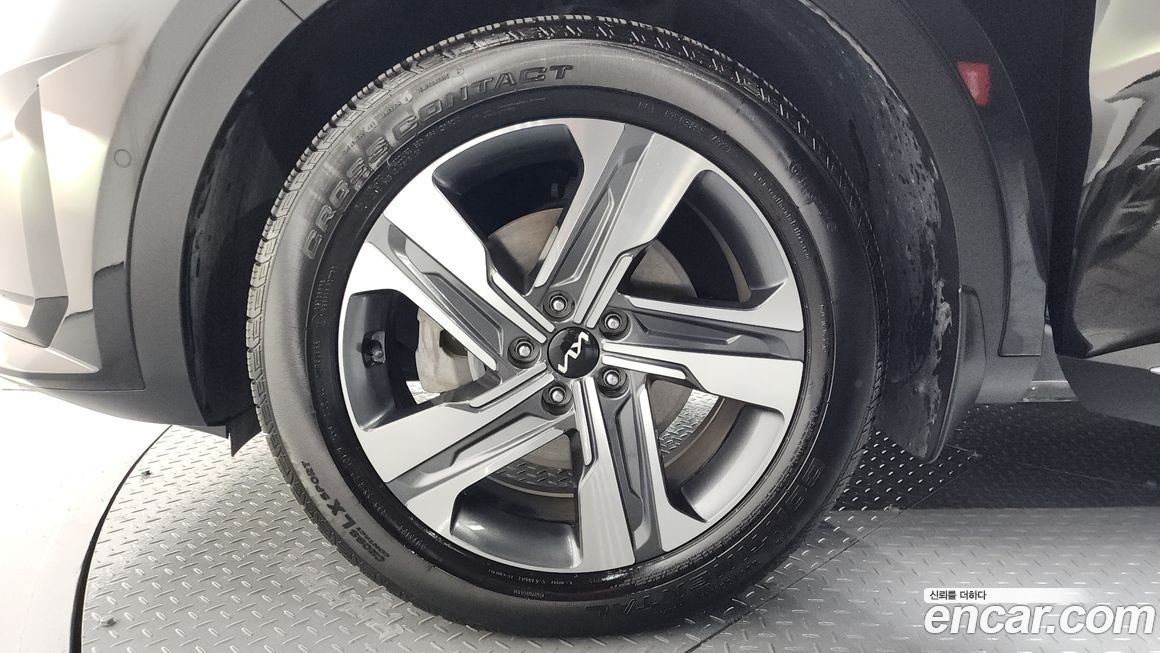Kia Sorento 2023