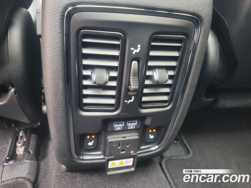 Jeep Cherokee 2021