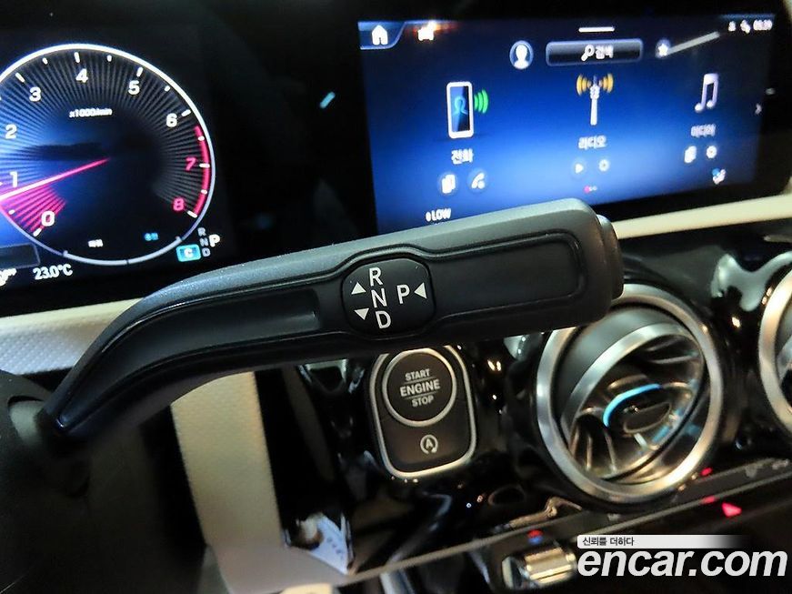 Mercedes-Benz A-Class 2025