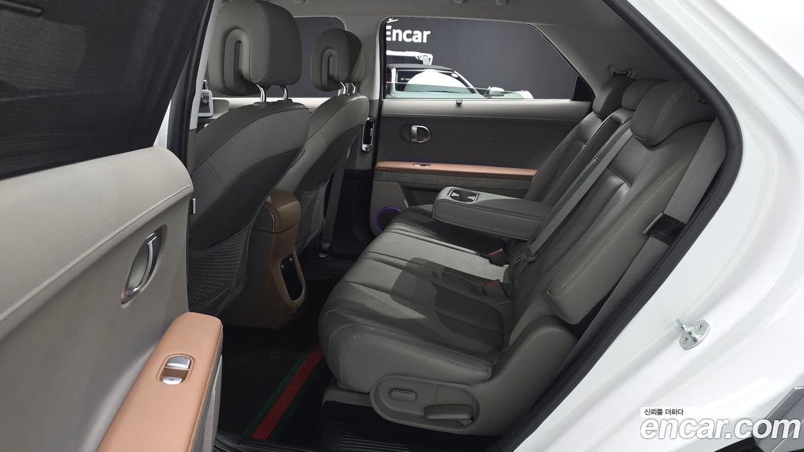 Hyundai Ioniq5 2022
