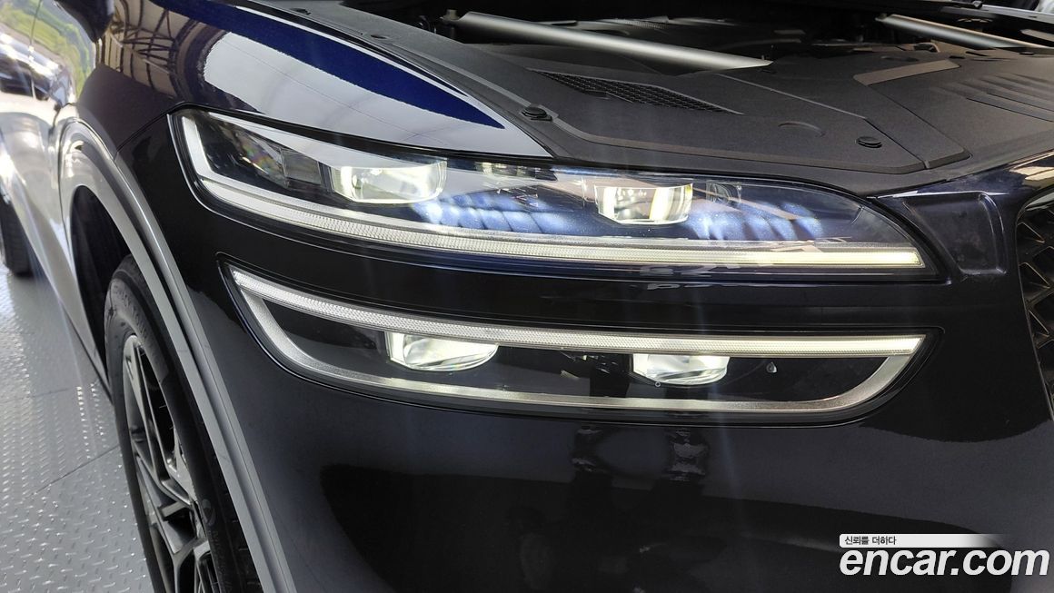 Genesis GV70 2021