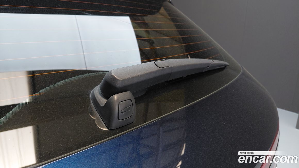 Genesis GV70 2021