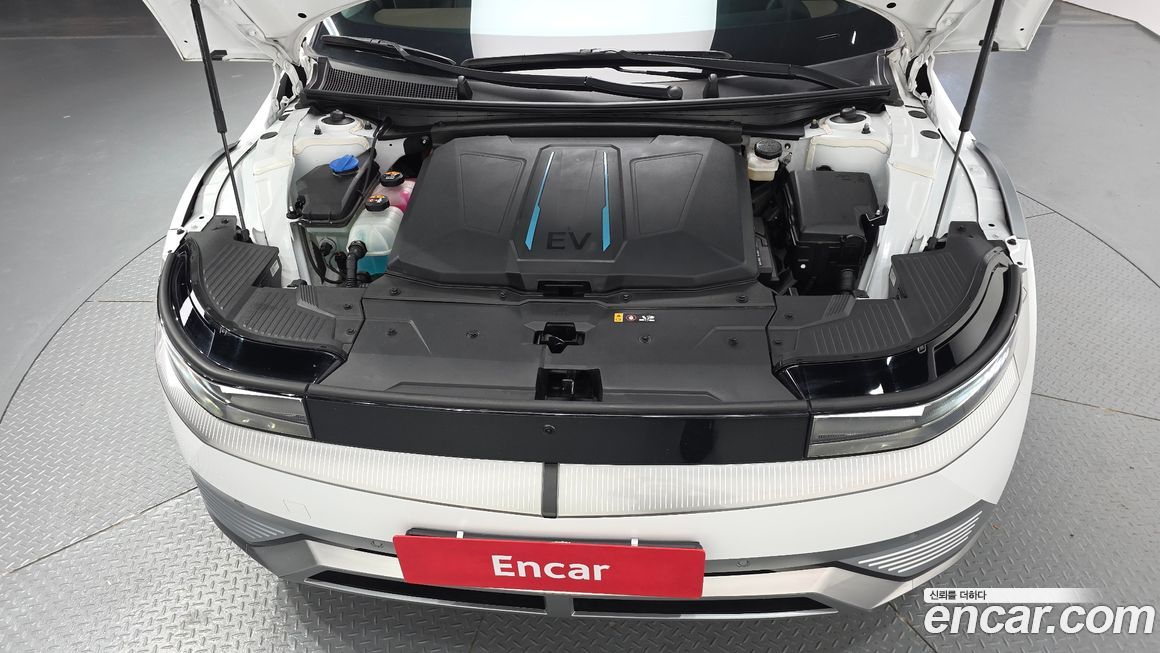 Hyundai Ioniq5 2022