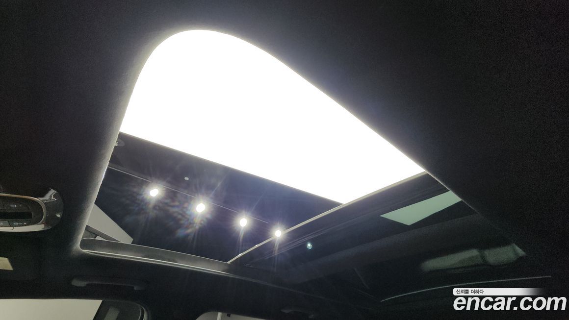 Hyundai Santafe 2022