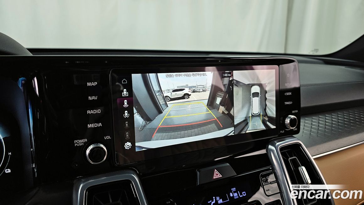 Kia Sorento 2023