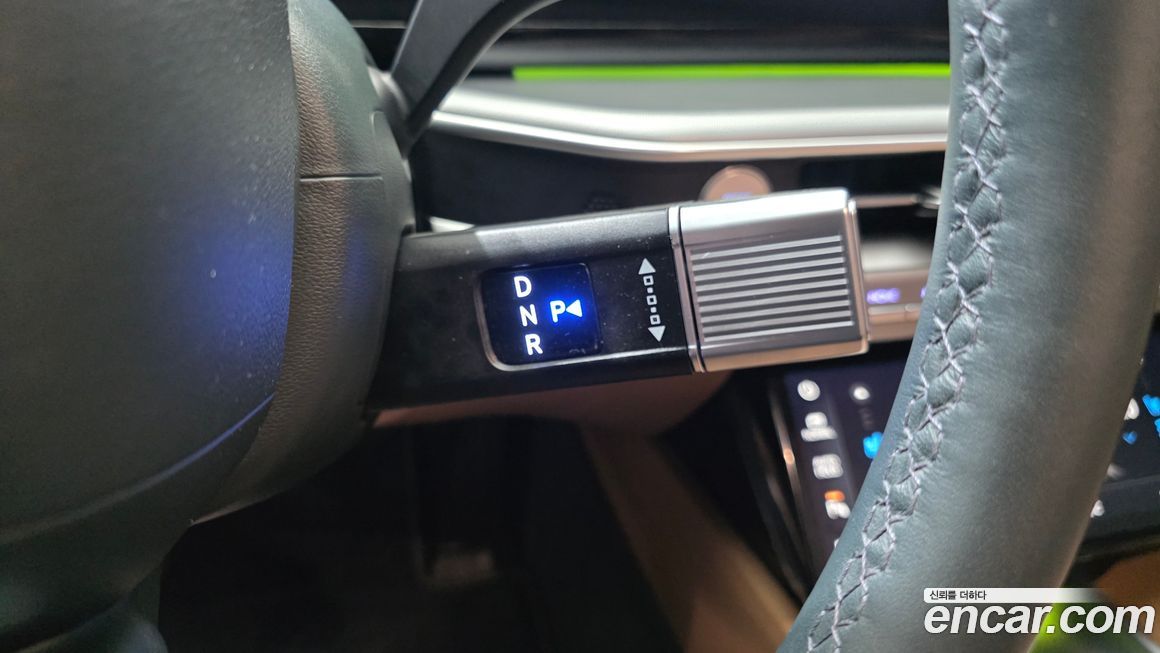 Hyundai Grandeur 2024