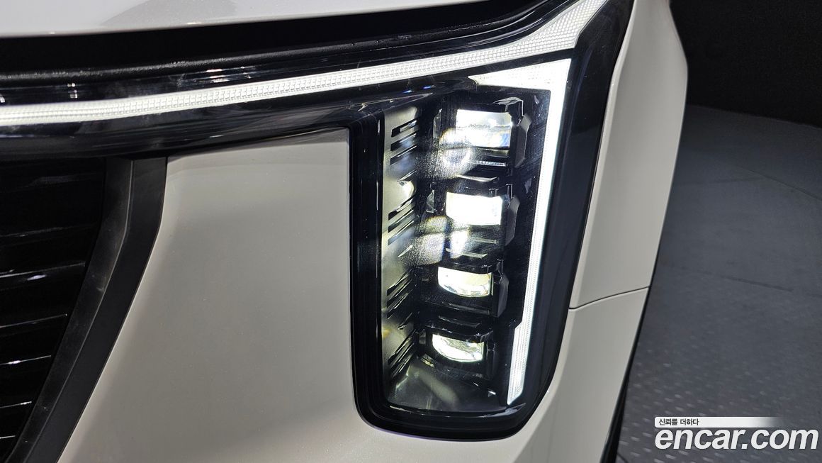 Kia Sorento 2025