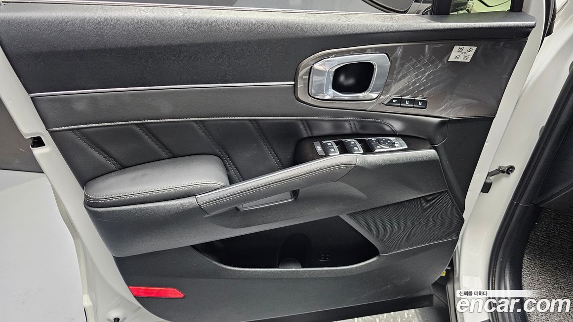 Kia Sorento 2025