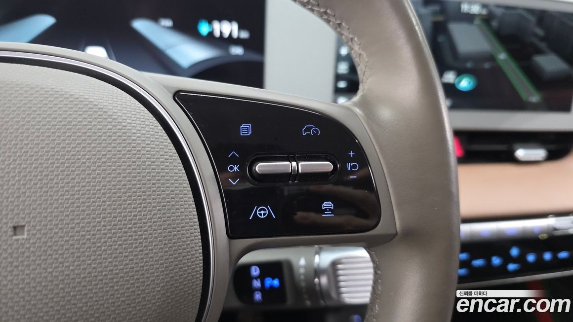 Hyundai Ioniq5 2022