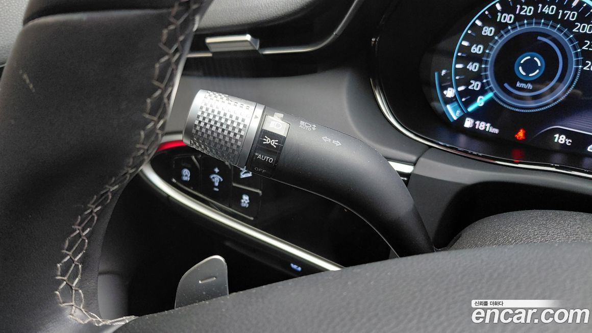 Genesis GV70 2021