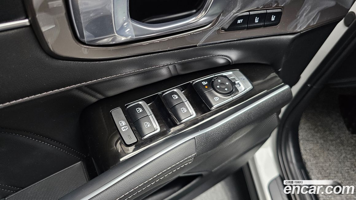 Kia Sorento 2025