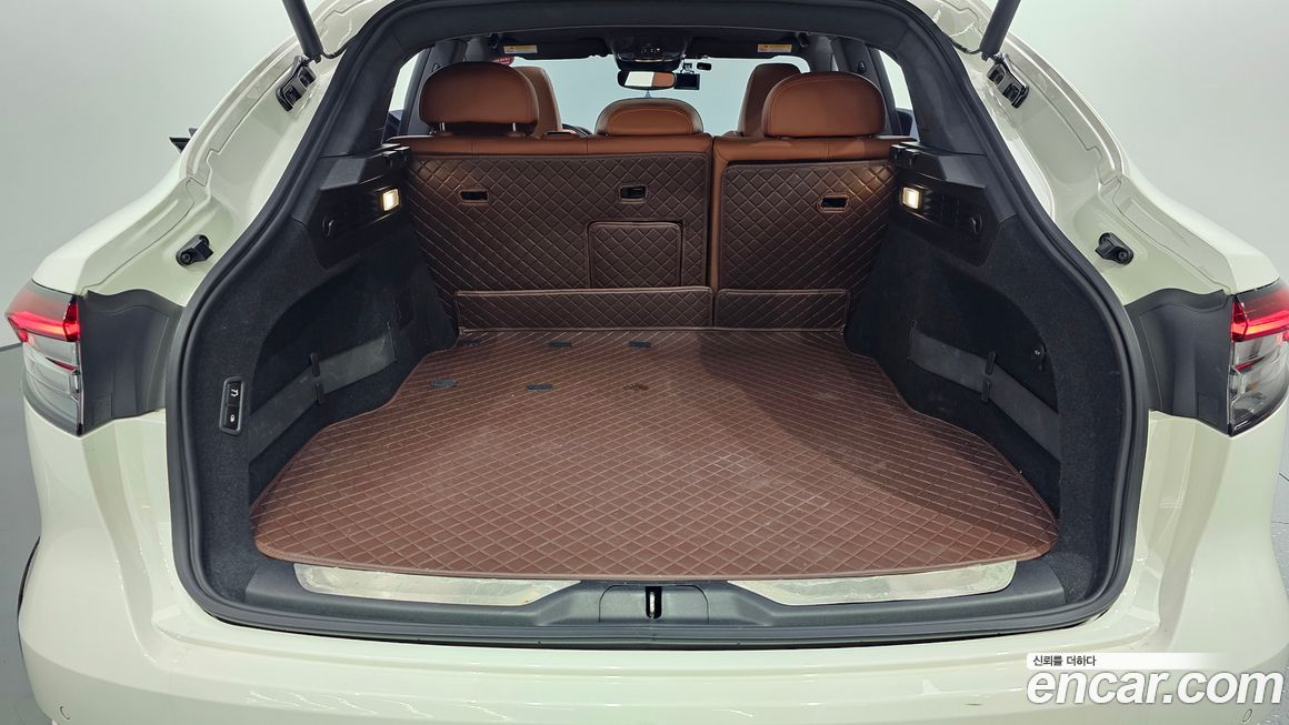 Maserati Levante 2018