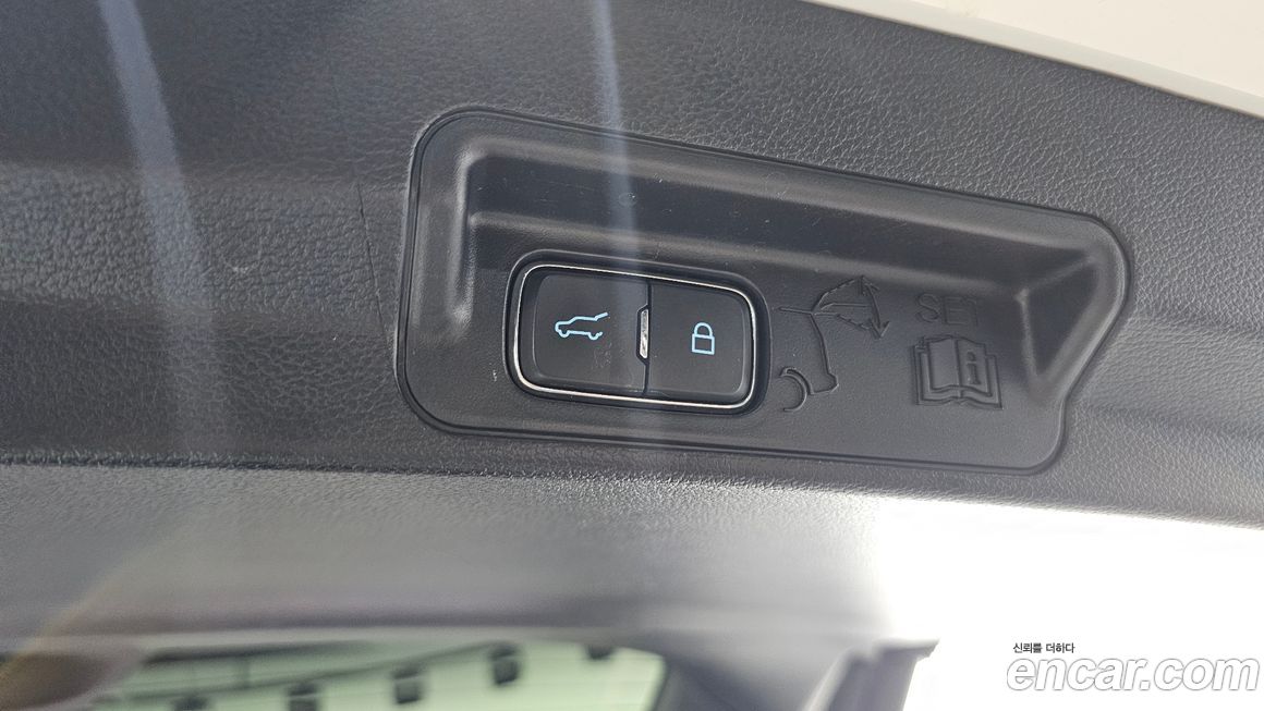 Ford Explorer 2021
