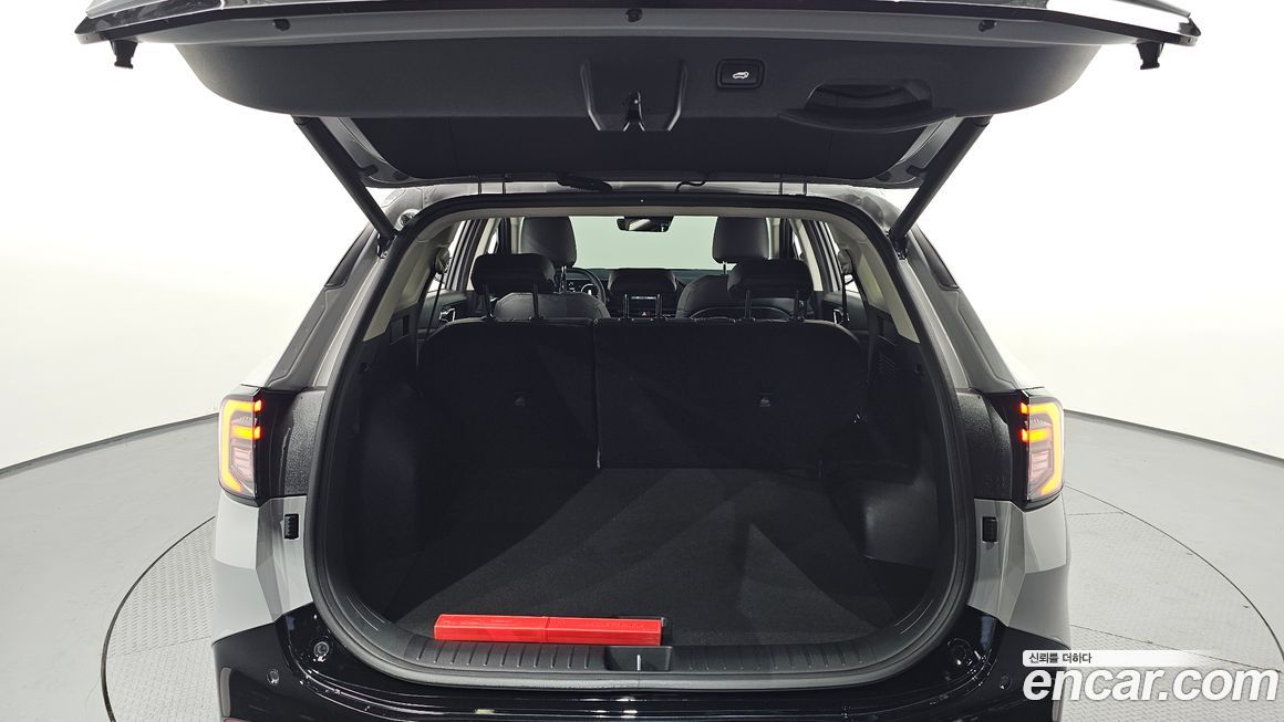 Kia Sportage 2025