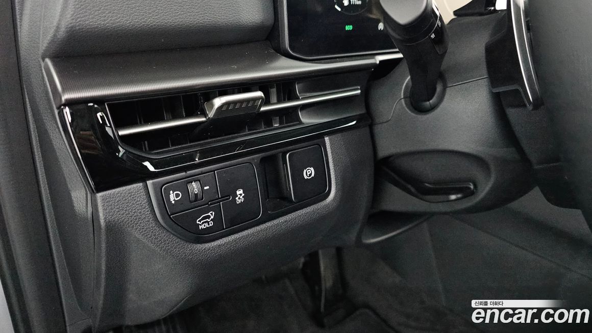 Kia Sportage 2025