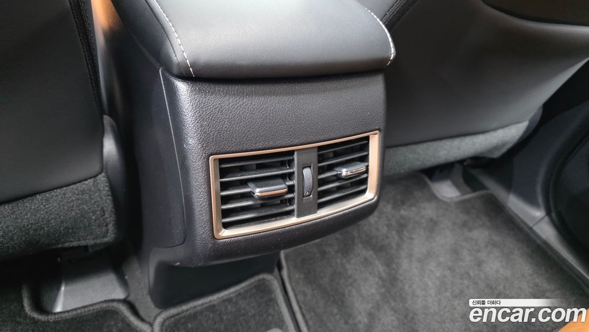 Lexus NX 2019