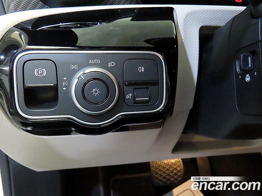 Mercedes-Benz A-Class 2025