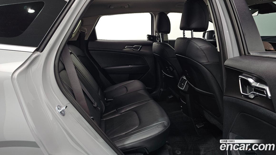 Kia Sportage 2025