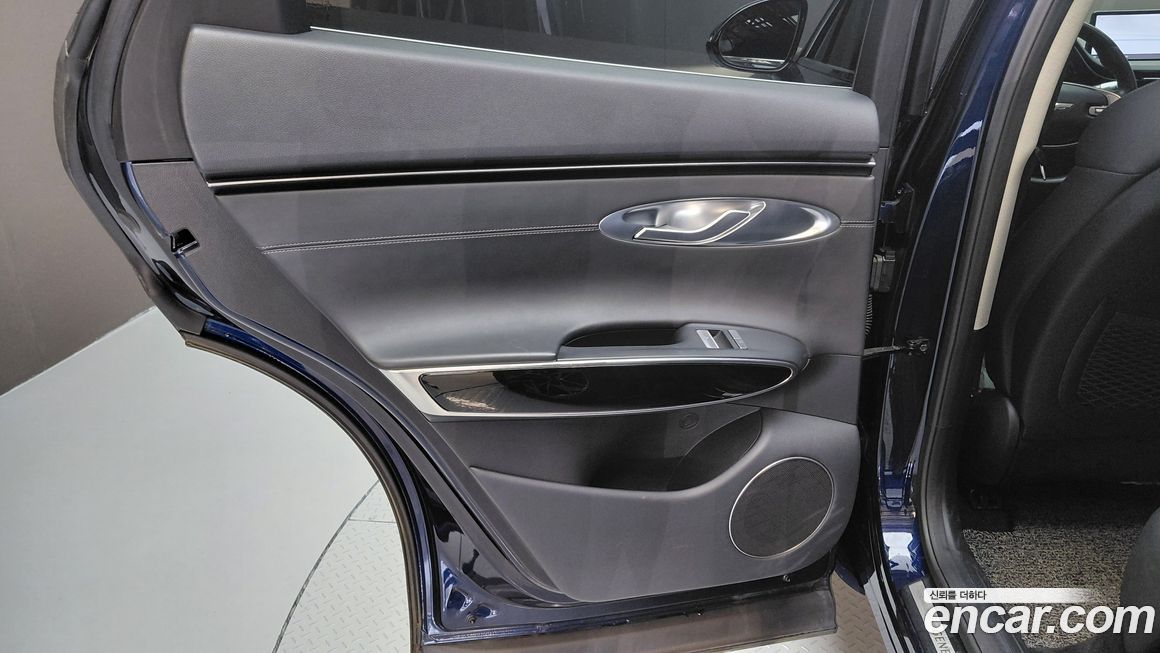 Genesis GV70 2021