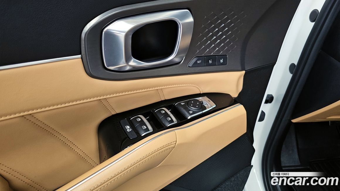 Kia Sorento 2023
