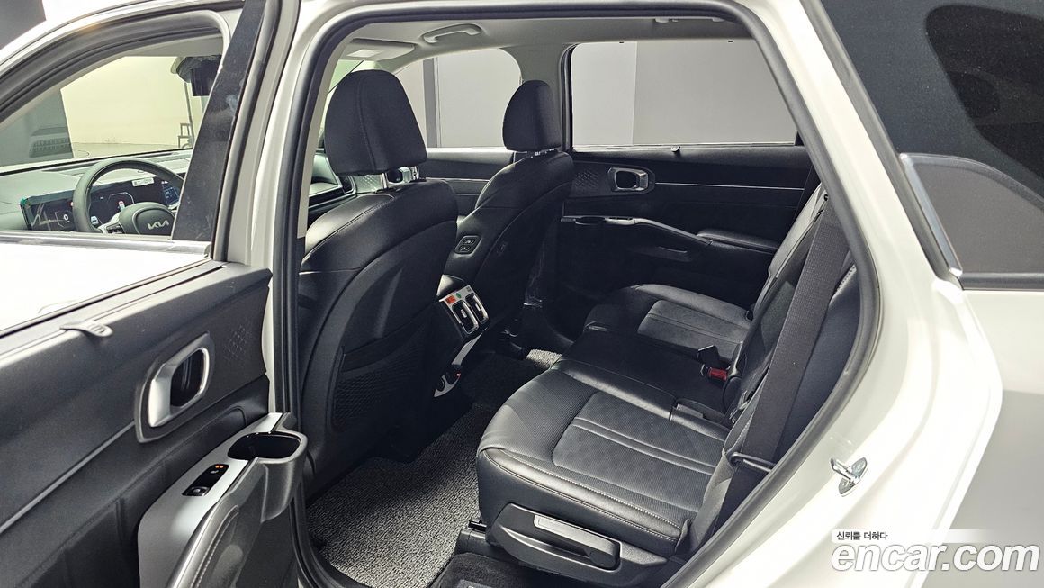 Kia Sorento 2025
