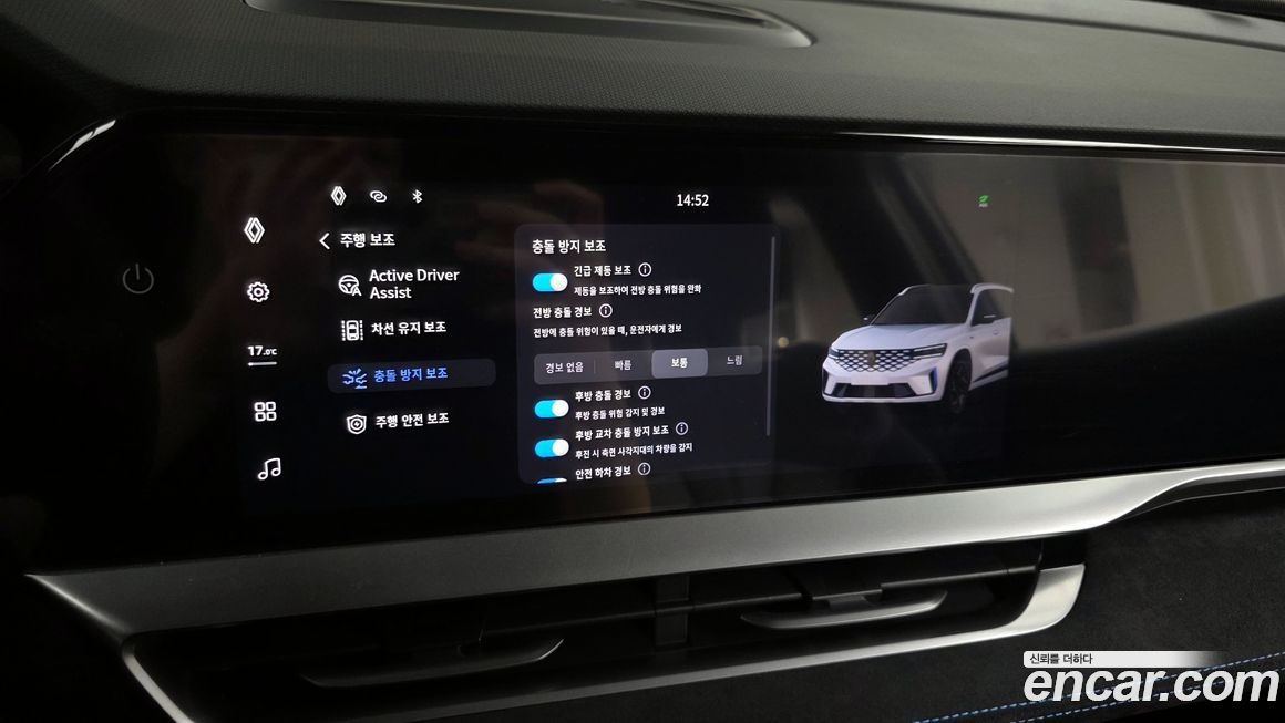 Renault-KoreaSamsung Grand Koleos 2025