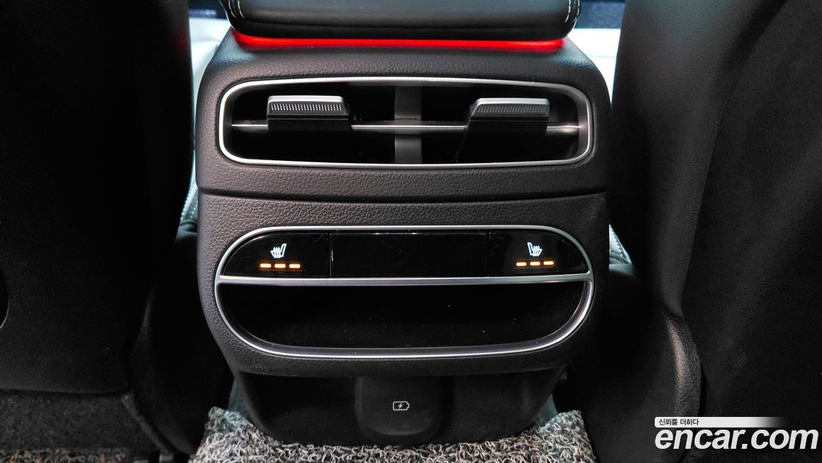 Genesis GV70 2021