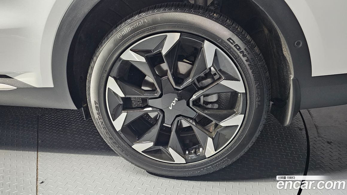 Kia Sorento 2025