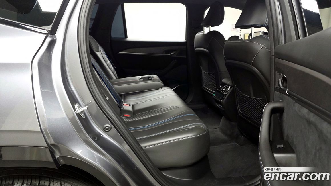Renault-KoreaSamsung Grand Koleos 2025