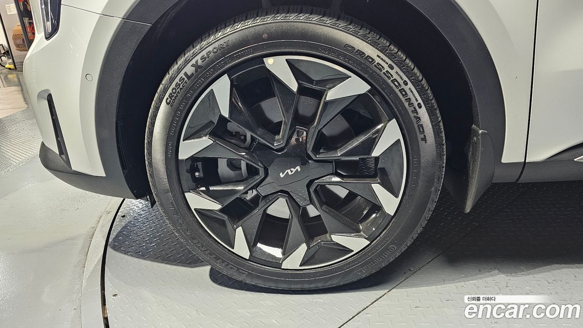 Kia Sorento 2025